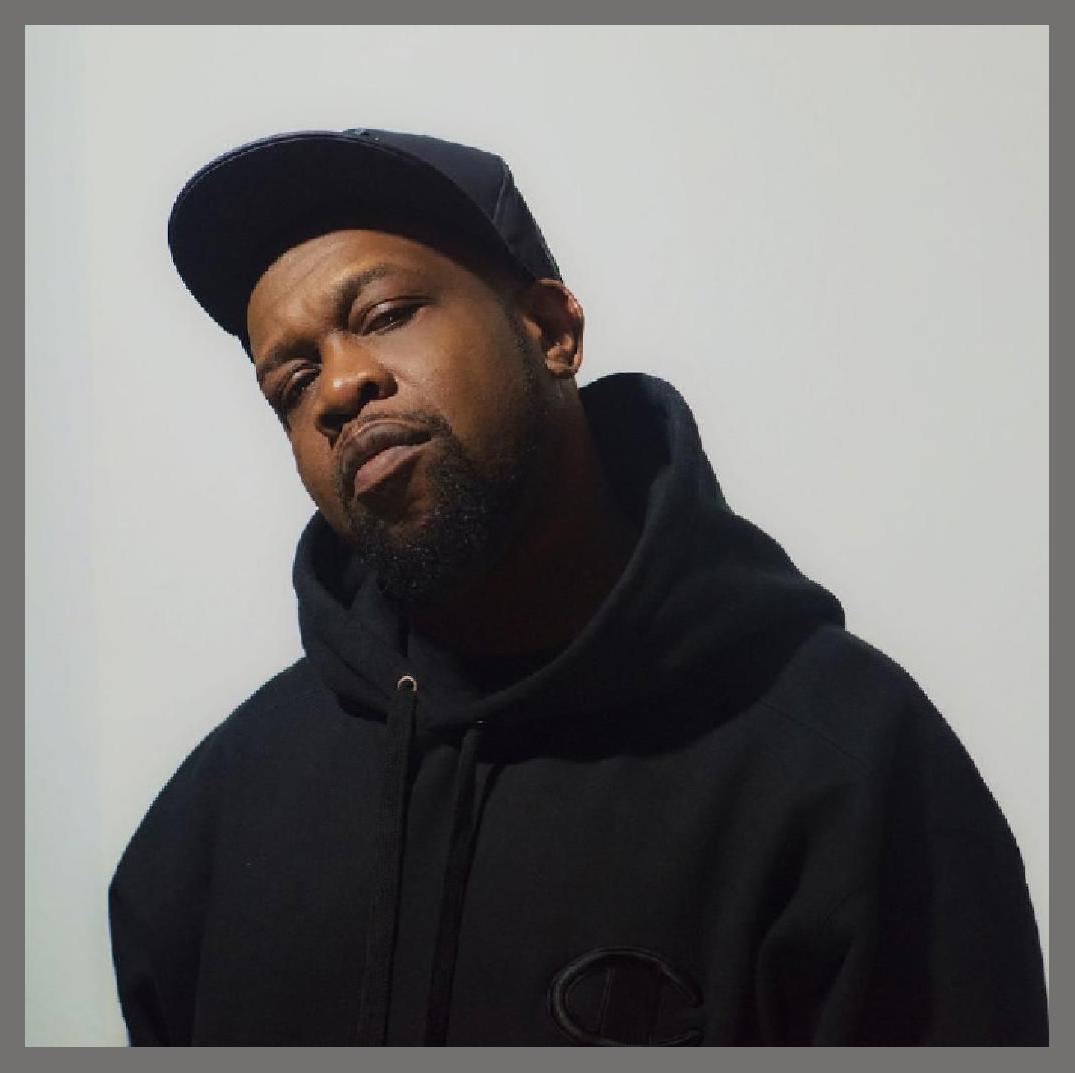 Jeru The Damaja